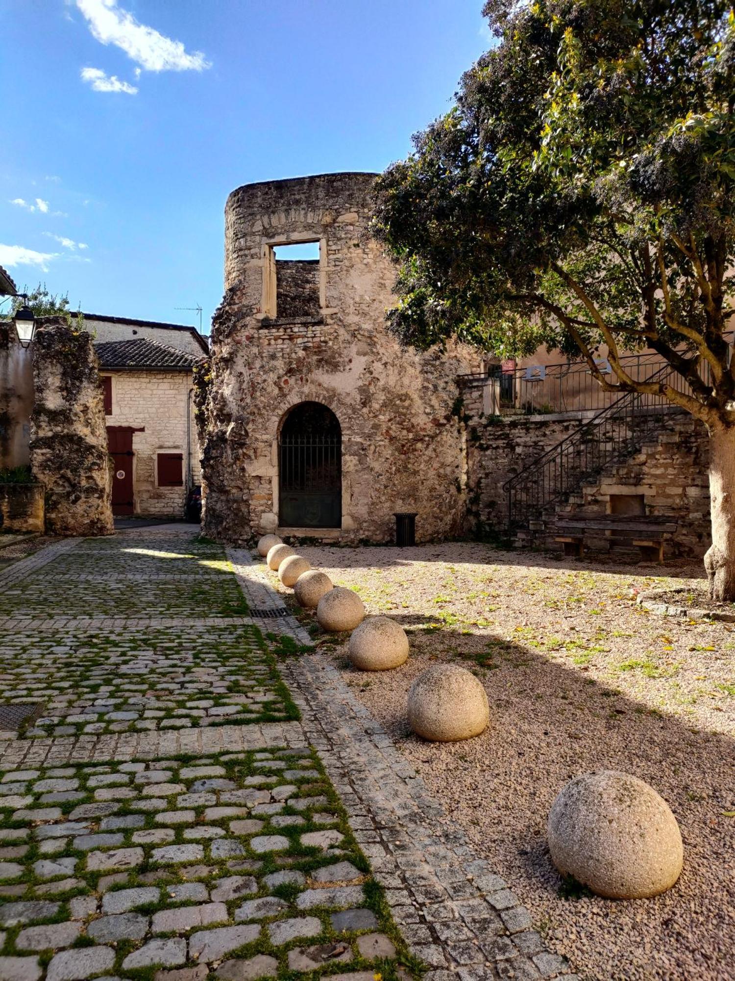 Bed and Breakfast La Chamade En Beaujolais Anse Exterior foto